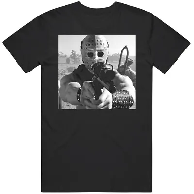 Mad Max The Great Humungus Retro 80s Movie   T Shirt • $19.99