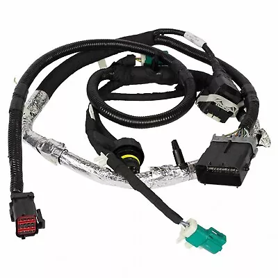 2010 Ford F-150 4.6L 5.4L Transmission Wiring Harness W/ Electric Transfer Case • $153.99