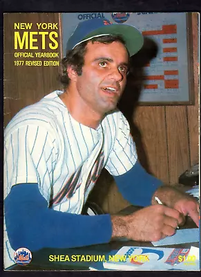 New York Mets LOT Of 14 YEARBOOKS 1977 1978 1983 1984 1985 1987 1988 1994 1995 • $99.95