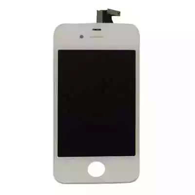 3X IPhone 4S LCD + Digitizer Replacement Screen - White • $29.11