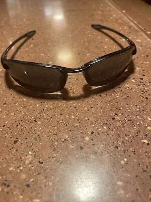 Maui Jim  Makaha  MJ 405-02 Black / Neutral Gray ￼Polarized Sunglasses Repair • $40