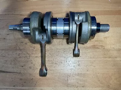 Yamaha 650 701 61X 62T Wave Venture Raider Superjet Crankshaft 62T-11400-00-00 • $274.95