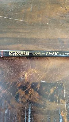 G Loomis  IMX 853c JWR • $195