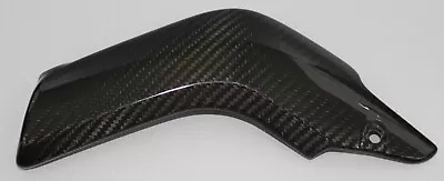 Carbon Fiber Exhaust Heat Shield For Honda CBR600RR 2007-2021 • $62.70