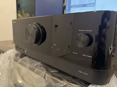 Yamaha TSR-700 Stereo Receiver - Factory Refurbished (not Open Box) Mint • $389