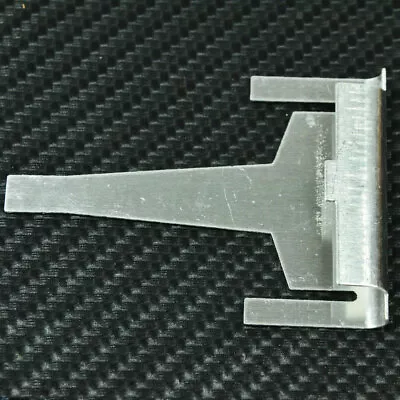 $10.09 • Buy Fridge Freezer Evaporator Drain Clip Fit Samsung SRF583DL DA61-06796A DA6106796A