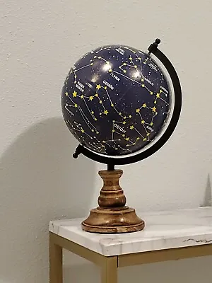 $54.99 • Buy World Pieces Celestial Globe