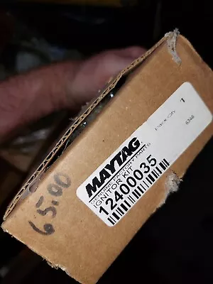 NOS 12400035 Oven Ignitor Gas Range Bake Igniter For Maytag PS1573892 AP4012072 • $28.50