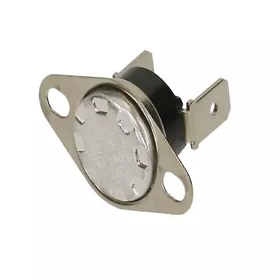 Belling Oven Cooling Fan Control Thermostat  Genuine • £9.45