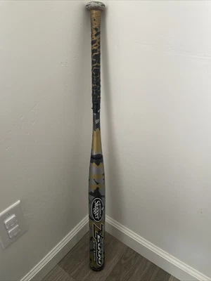 $250 • Buy Louisville Slugger Slowpitch Softball Bat Z2000 - 28oz End Loaded
