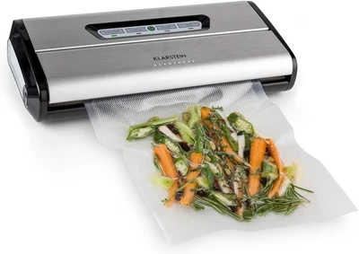 $339.48 • Buy Klarstein FoodLocker - Packer IN Vacuum, Machine Of Vacuum, 541oz/Min, Welding