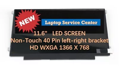 New B116XW03 V.0 V.1 11.6 LED Screen For SONY VAIO PCG-31311L Slim HD Glossy • $53.99