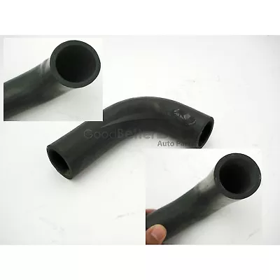 One New MTC Radiator Hose Upper 171048 For Volvo 122 142 144 145 1800 • $25.04