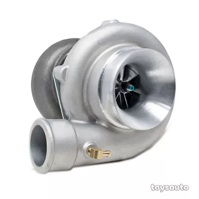 Rev9 TX-60-62 Billet Wheel TurboCharger Turbo Charger T3 AR63 5 Bolt Exhaust • $322