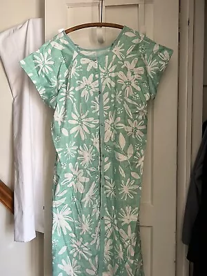£4.83 • Buy NEW Labor/Delivery Maternity Nursing Hospital Gown One Size