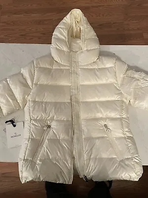 Moncler Jacket Women Size 3  • $580