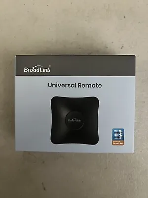 BroadLink RM4 Pro Universal Remote Control - New • $39.99