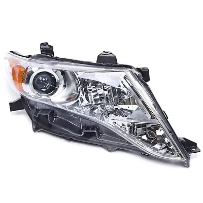 For Toyota Venza 2009-2016 Passenger Side OEM Headlight • $85