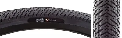 Maxxis Dth Tire Max Dth 20x1-1/8 Bk Wire/120 Dc/sw • $75.05