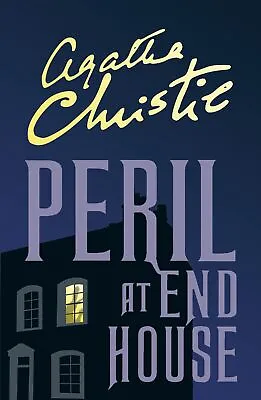 £11.60 • Buy Peril At End House (Poirot)