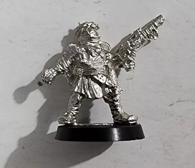 Tallarn Desert Raiders Imperial Guard Infantry Metal Warhammer 40k • $9.99