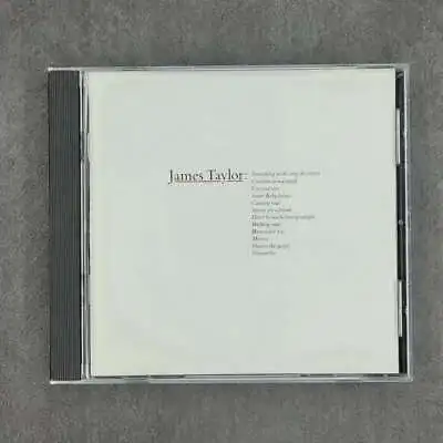 James Taylor: Greatest Hits Music • $7.29