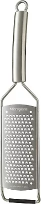 Microplane Professional Series Coarse Cheese Grater • £14.99