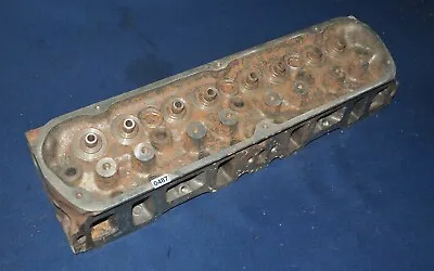 1987-1995 Ford Lincoln Mercury 5.0L 302 V8 Engine Cylinder Head OEM E6SE Nice! • $149.95