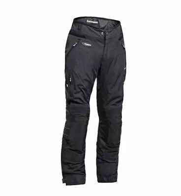 Halvarssons Jofama Ladies Prince Textile Motorcycle Waterproof Riding Trousers • £219.99