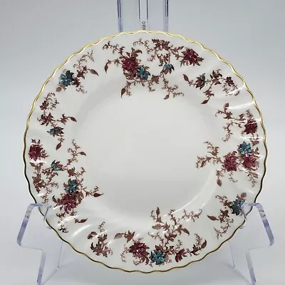 Vintage Minton Ancestral S376 SALAD Plate - 7.75” - Replacement • $19.99