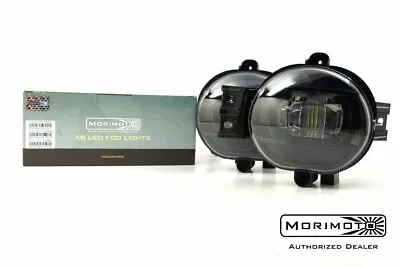 Morimoto WHITE XB LED Fog Lights For 2002-2008 Dodge Ram 1500 • $148.50