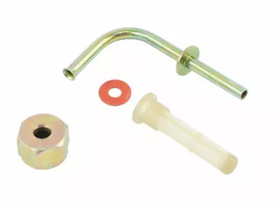 $15.95 • Buy Gas Tank Oulet Pipe Kit, Type 1 Bug/Ghia - EMPI 95-2006 / 113 298 221
