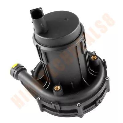 Secondary Air Injection Smog Pump For VW Jetta Golf Passat Beetle Audi A4 A6 • $52.65