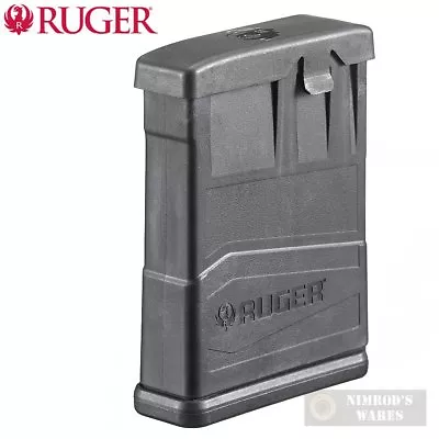 Ruger PRECISION / SCOUT Rifle .308 WIN 10 Round MAGAZINE AI-Style 90563 GENUINE • $33.04