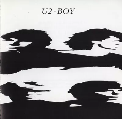 U2 - Boy (CD Album RE UML) • $17