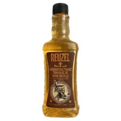 Reuzel Grooming Tonic 350ml Splash On • £15.99