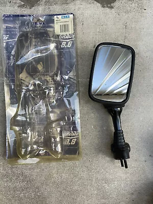 Suzuki GSXR Right Hand Mirror MCS NOS Part No. MS10 Vintage • $30