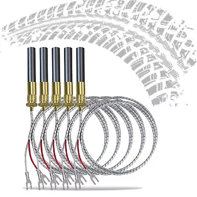 36  750mv Thermopile Generator Compatible With Pitco Southbend And Anets Gas ... • $67.49