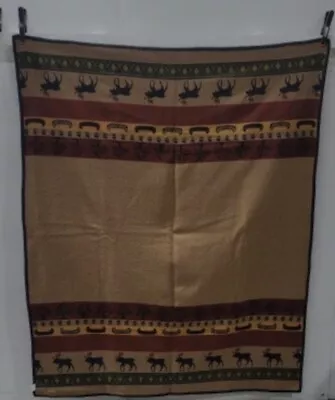 53 X 76  Pendleton Blanket • $120