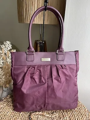 Calvin Klein Lightweight Handbag Tote Bag • £14