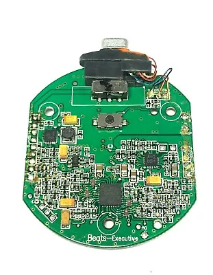 Beats Executive Headphones Beats By Dr. Dre POWER Main Board PCB Repair PART • $45.88