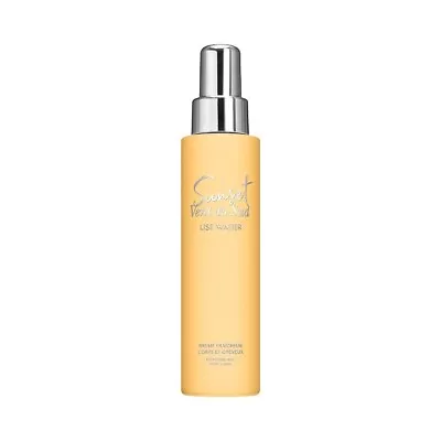 NIB Lise Watier  Sunset - VENT DU SUD Refreshing Hair & Body Spray MIST  3.3oz  • $43