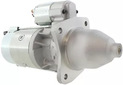 Volvo Penta Diesel Starter New Valeo D9r116 3581774 17316 • $199.95