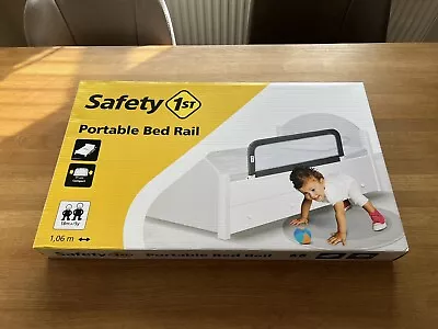 Bed Safety Rail Guard Portable • £4.99