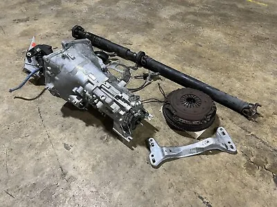 BMW E36 325i 323i Getrag 5 Speed Manual Transmission Swap Kit • $1165.50