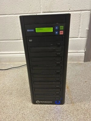 £50 • Buy Micro Boards DVD/CD Copier