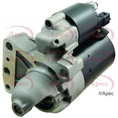 APEC ASM1093 Starter Fits Mini Mini Countryman Cooper S ALL4 2010-2016 • £113.09