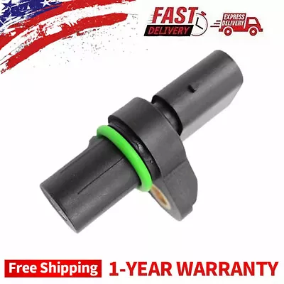 13627548994 Crank Position Sensor For BMW E46 E90 E81 E83 X3 118i 316i 318i 320i • $13.25