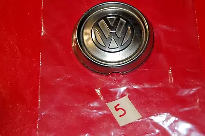 Vw Karmann Ghia Front Vw Emblem 1958-1962 Early Lowlight German Oem #5 • $169