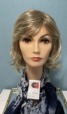 HM Henry Margu Wig 2409 DANIELLE In 88H NEW With Tags • $174.99
